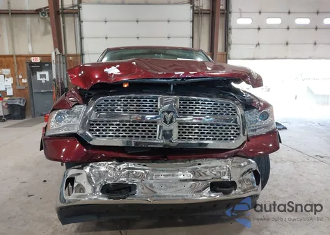 2017 Ram 1500 Laramie 4X4 5'7 Box z USA, uszkodzony, nr VIN 1C6RR7NT5HS539102